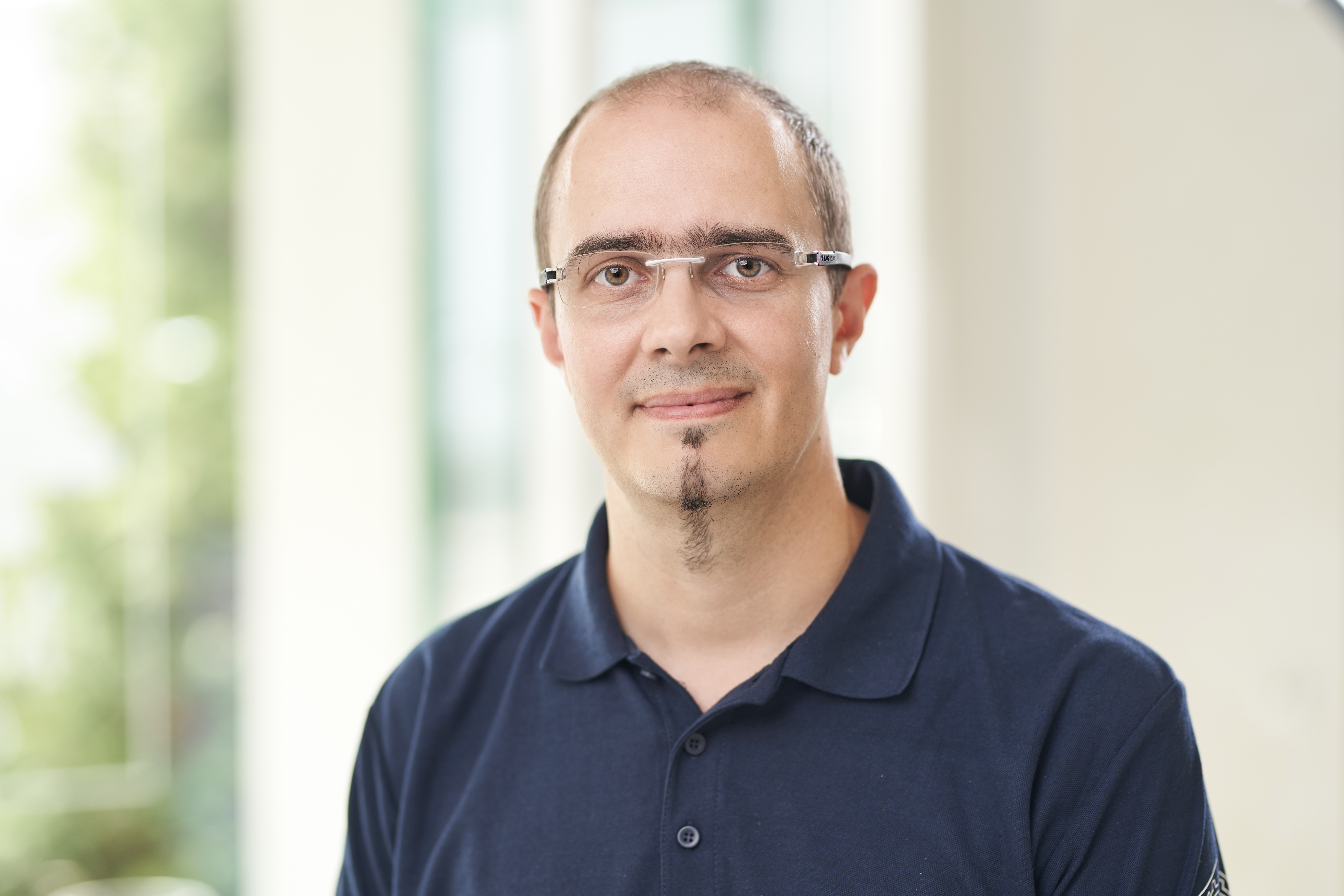 Ansprechpartner Ansprechpartner